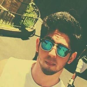 Meet your Posher, Abdel